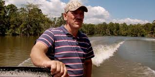 Swamp Mysteries Takes a Bone-Chilling Turn with Troy and Pickle's Grisly  Discovery
