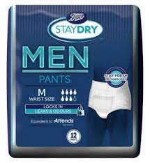 If you faced the issue of incontinence you no doubt would like to find a solution. Get 3 Free Samples Of Staydry Liners Pads Pants Slips More Get Me Free Samples