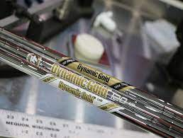 Shafts are used but in good condition. True Temper Dynamic Gold 120 Shaft Review True Fit Clubs
