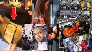 Artis terkenal saat ini seperti syahrini, raffi ahmad, andre dan. Suka Tayang Harta Wartawan Terkejut Tengok Senarai 50 Org Terkaya Di Malaysia Geng Dedah