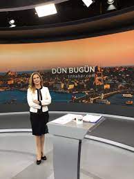 Web results for trt haber spikerleri bayan isimleri 2020. Trt Dun Bugun Trtdunbugun Twitter