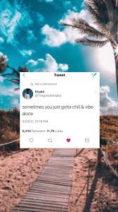 The challenge is to silence the mind. I Love Khalid Honestly Instagram Quotes Twitter Quotes Life Quotes Wallpaper