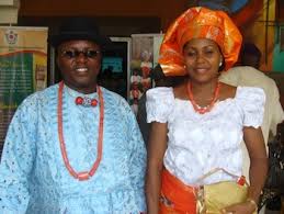 Image result for the latest cultural designers wears in Nigeria