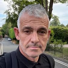 Steve Wayne (@SteveStubbsy1)