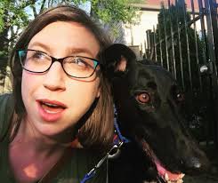 Miss Spoken — Meet Our Readers: Samantha Abernethy