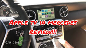 You'll need this software, bimmerguru sells them: Naviks Video Interface Review Mbworld Org Forums