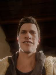 Ethan Winters is a Good Dad #RE8 #re8village #ethanwinters #animation