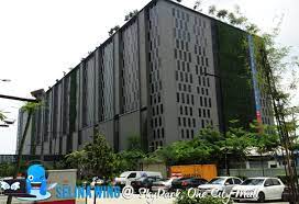 Looking for exceptional deals on subang jaya vacation packages? Skypark One City Subang Jaya Selina Wing Deaf Geek Blogger