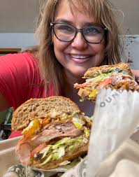 Firehouse Subs review in Thunder Bay