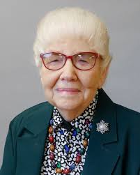 Mary Frances Ingram Obituary January 24, 2024