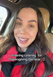 Thanksgiving Catering Solutions by Goode Company