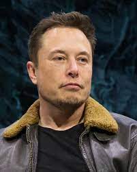 Pin On Elon Musk