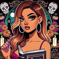 Pushing Daisy (Leeside Witches) by Isla Winter