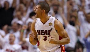 The heat (three nba titles) and spurs (five nba titles) have a shared history. Shane Battier Reveals What Erik Spoelstra Told Heat At Halftime In 2013 Finals Vs Spurs Heat Nation