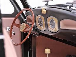 Image result for Medium Brown 1949 Beetle