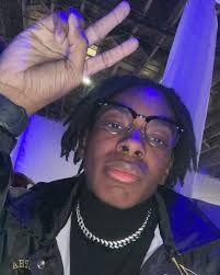 Dwight Inman (@iceyyape) · Instagram 照片和视频