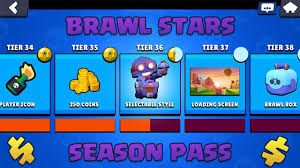 You will take part in the fight with other players, running all around and. Brawl Stars June Update Are We Getting A Season Pass Brawl Pass Brawl Talk Youtube
