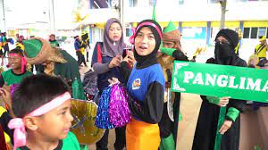 Sekolah kebangsaan meru 2, jalan paip, meru, 41050 klang, selangor kertas kerja bulan anti dadah 2017 anjuran: Kejohanan Olahraga Tahunan Sk Meru Ke 22 By Sk Meru Jalan Tap