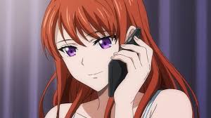 Yubisaki kara honki no netsujou: Anidragon On Twitter Pv Yubisaki Kara Honki No Netsujou Osananajimi Wa Shouboushi