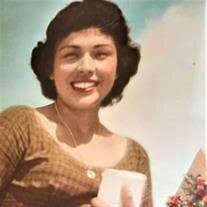 Raquel Cerda Garcia Obituary