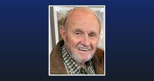 Jack Hayes Cofer, Jr. Obituary May 7, 2025