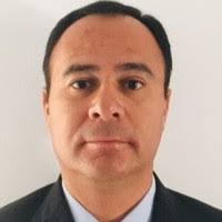 Alberto Rafael Diaz Garcia