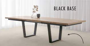 Looking For An Extendable Dining Table Nordic Design