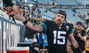 Here we'll take a look at the workload for rookie qb trevor lawrence in jacksonville jaguars's week 1 preseason game against the cleveland browns and how he performed during his reps. Jaguars Gardner Minshew Enters Season Secure In His Job At Qb