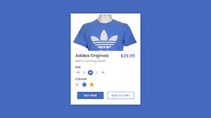 Simply open your design, click on the text and change anything you like. Creative Product Card Ui Design In Html Css Javascript