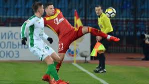 Для вас мы подготовили турнирную таблицу фк арсенал тула. Arsenal Tula Rubin Prognoz I Stavka Za 1 68 22 09 2018 Prognozy Na Futbol