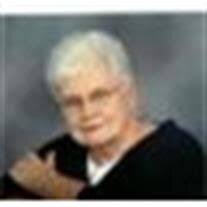 Nancy Korando Obituary