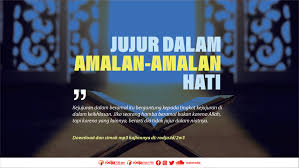 Check spelling or type a new query. Jujur Dalam Amalan Amalan Hati Radio Rodja 756 Am