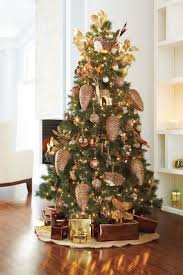 Let The Outdoors In With Woodland Ornaments Kohls Holiday Holiday Season Christmas Woodland Ornaments Holiday Decor