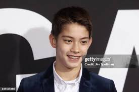 192 Aidan Rose Photos & High Res Pictures