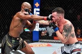 Nader Assaf's MMA Mailbag | The Wright Way Network