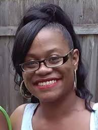 Obituary for Danielle Crawford