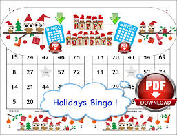 Maybe you would like to learn more about one of these? Special Bingo Cards Bingo Card Generator