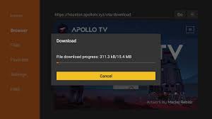 Apollo tv is a multimedia application for watching movies and tv on mobile devices. How To Install Apollo Tv Apk On Firestick Fire Tv 2021 Firestick Apps Guide