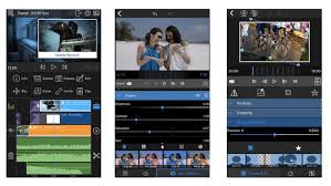 How do you know without first understanding your needs, your goals, and your device? Five Of The Best Video Editing Apps For Iphone Macworld Uk