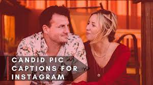 Newest Candid Captions For Instagram Candid Pic Captions Quotes