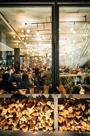 Top Downtown La Restaurants Otium The Taste Edit Downtown La Restaurants Best Restaurants In La La Restaurants