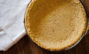 Quand On Vous Demande Une Croute A Tarte Aux Biscuits Graham Vraiment Delic Easy Homemade Graham Crackers Honey Graham Cracker Recipe Homemade Graham Crackers