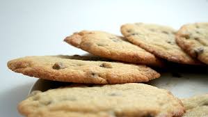 Recette De Cookies Americains Recette Cookies Recette Recette Cookie Americain