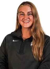 2022-23 Women's Swimming and Diving Roster