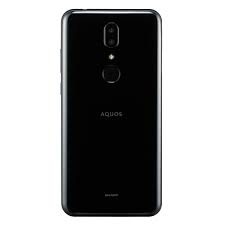 SHARP AQUOS V Global Version 5.9 inch ...