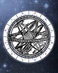 Distribution Through The Bounds Astrology Online Calculator