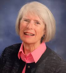 Ruth Eleanor Armknecht Obituary September 5, 2022