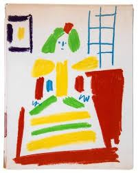 Quelles écoles sont reconnues par la profession ? Pablo Picasso Les Menines Et La Vie 1958 1958 Catawiki
