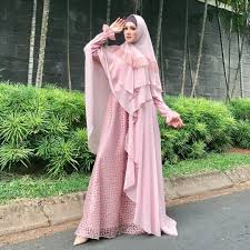 Tentu saja kumpulan tema acara yang menarik memang telah banyak dicari oleh orang di internet. 45 Model Gamis Syar I Remaja Modern Terbaru 2020