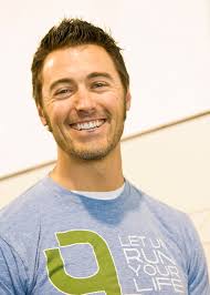 Melissa and Dallas Hartwig presenting The Whole 9 Workshop…